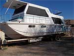 Boat Brokerage