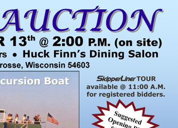 Auction Services