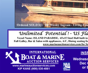 Auction Services
