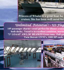 Princess of Whales