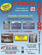 Restaurant Equipment